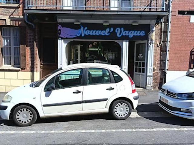 Local Commercial vente à Dieppe, Le Tréport