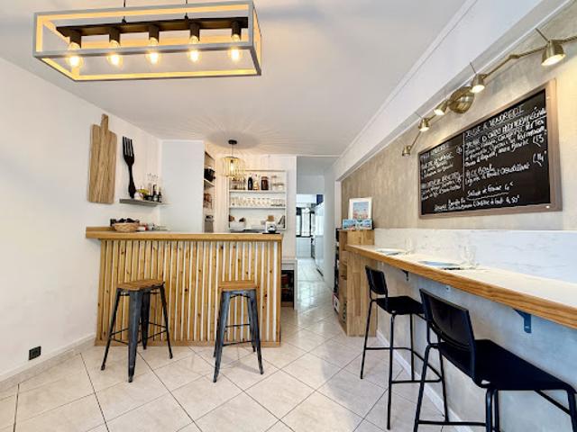 Local Commercial vente à France métropolitaine, Menton