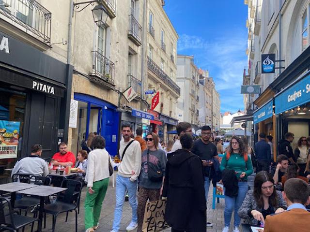 Local Commercial vente à Nantes
