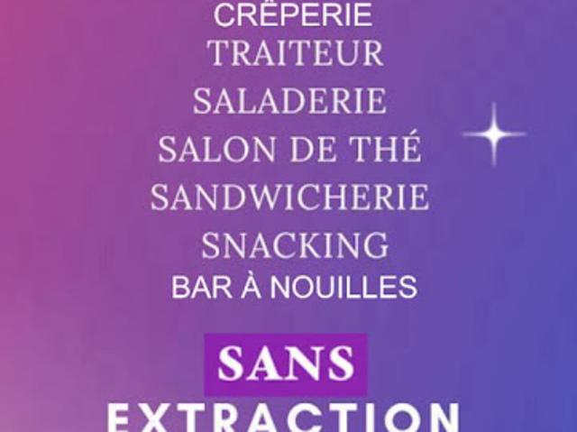 Local Commercial vente à Paris, Île-de-France