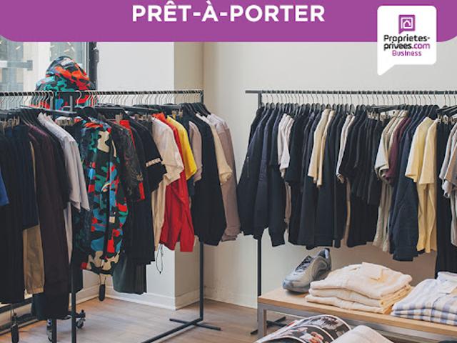 Local Commercial vente à Paris, Île-de-France