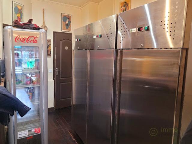 Local Commercial vente à Paris, Île-de-France