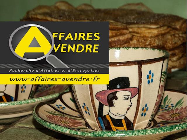 Local Commercial vente à Quimper, Bretagne
