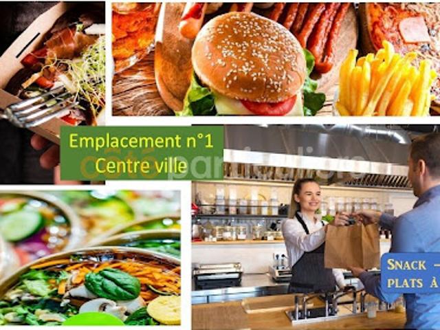 Local Commercial vente à Pontivy, Bretagne