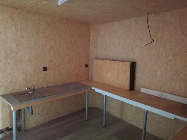 Local Commercial vente à Épinal, Remiremont