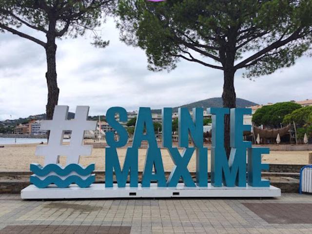 Local Commercial vente à Arrondissement de Draguignan, Sainte-maxime