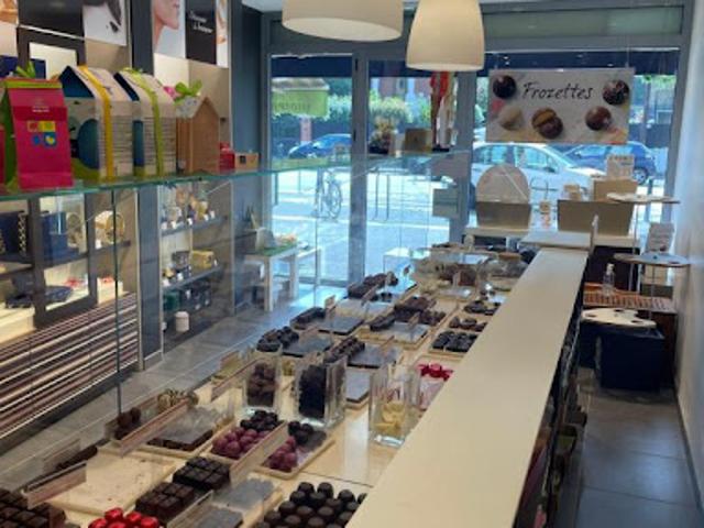 Local Commercial vente à Toulouse