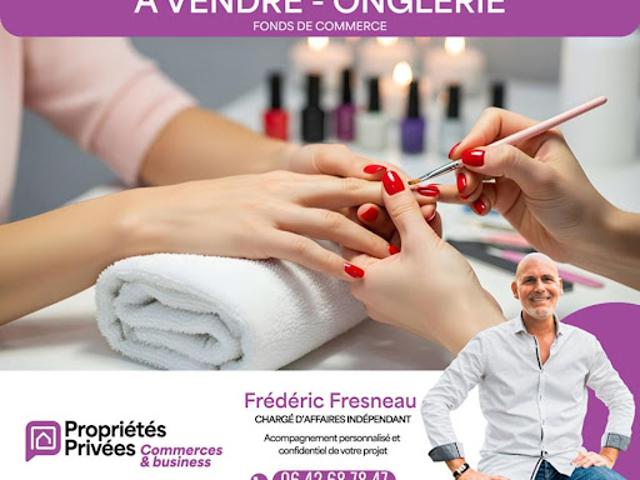 Local Commercial vente à Vannes, Bretagne