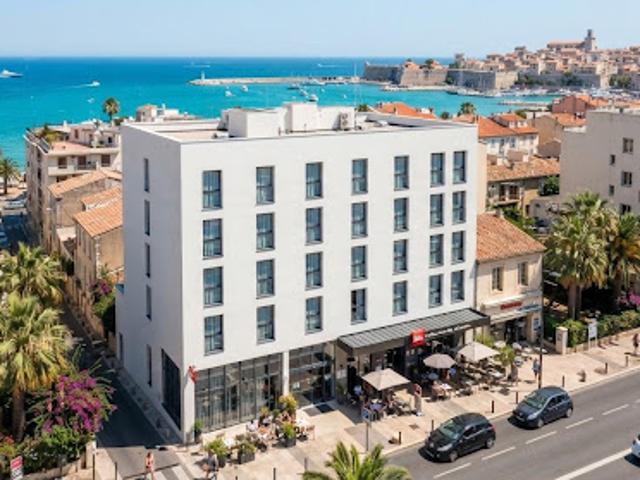 Local Commercial vente à Grasse, Antibes