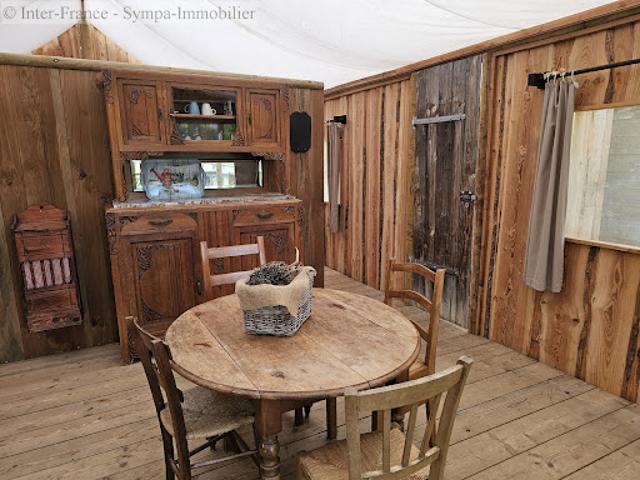 Local Commercial vente à Villeneuve-sur-Lot, Fongrave