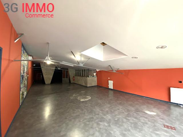 Local Commercial vente à Agen