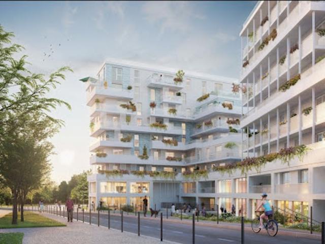 Local Commercial vente à Marseille