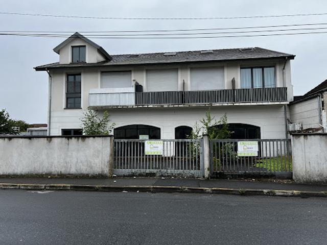 Local Commercial vente à Quartier Wallon, Morsang-sur-Orge