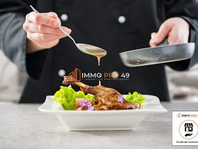 Local Commercial vente à Cholet