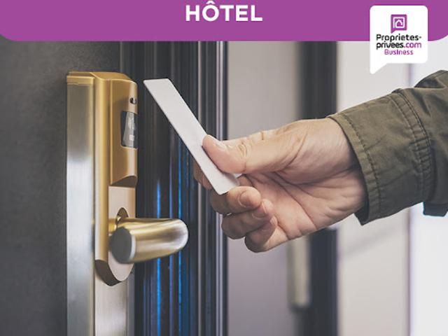 Local Commercial vente à France métropolitaine, Roissy-en-france