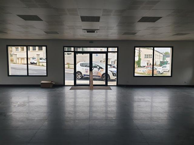 Local Commercial vente à Limoges, Aixe-sur-vienne