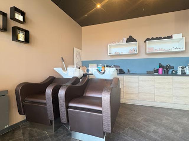 Local Commercial vente à Montpellier, Castelnau-le-lez