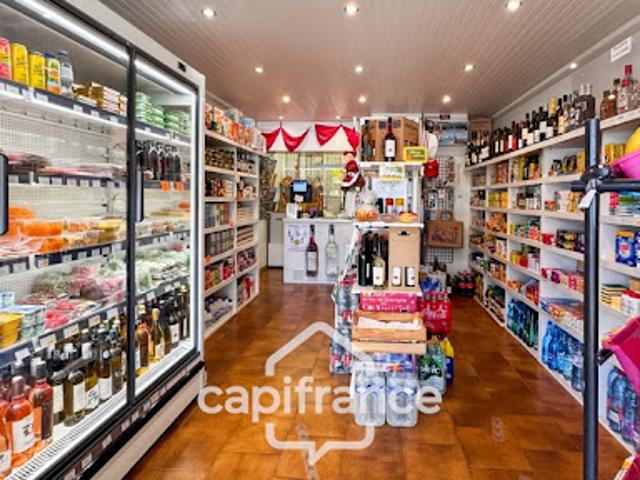 Local Commercial vente à Dax