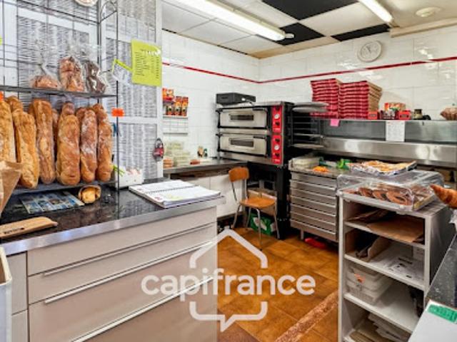Local Commercial vente à Dax