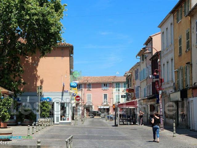 Local Commercial vente à Arrondissement de Toulon, La Crau