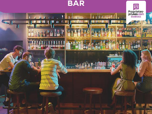 Local Commercial vente à Roanne