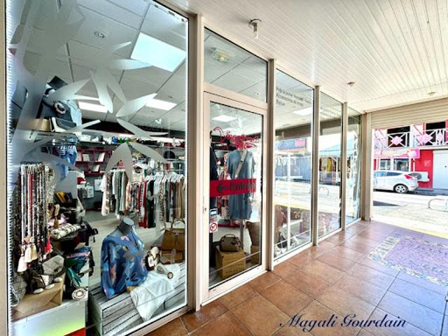 Local Commercial vente à Guadeloupe