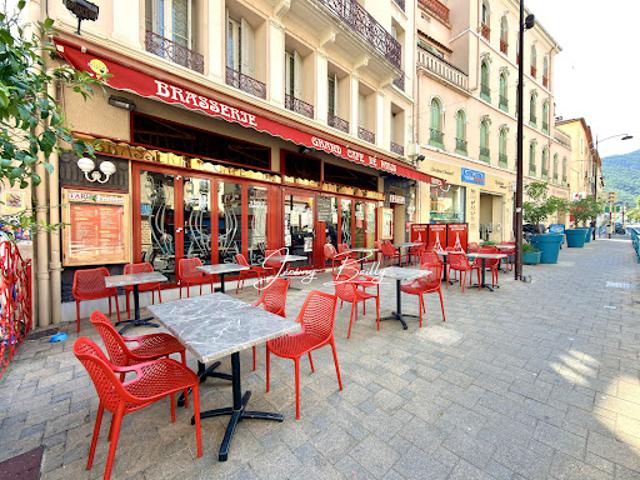 Local Commercial vente à Céret, Amélie-les-bains-palalda