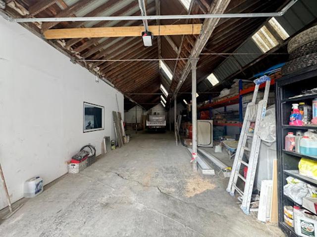 Local Commercial vente à Saint-Quentin, Saint-quentin