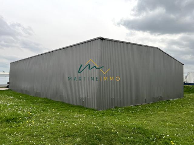 Local Commercial vente à Marmande
