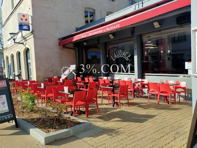 Local Commercial vente à Toul