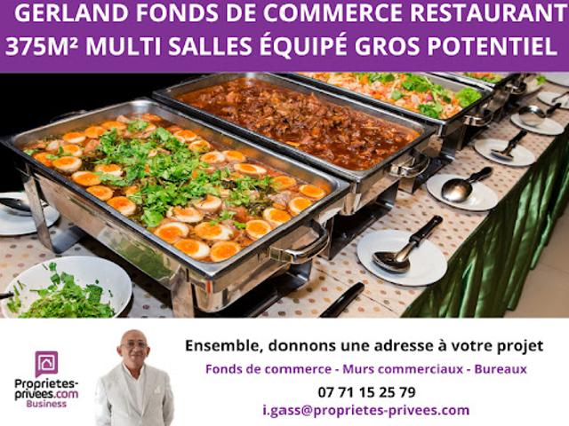Local Commercial vente à Lyon, Métropole de Lyon