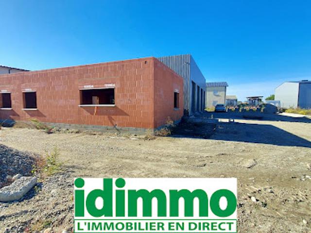 Local Commercial vente à Muret, Miremont