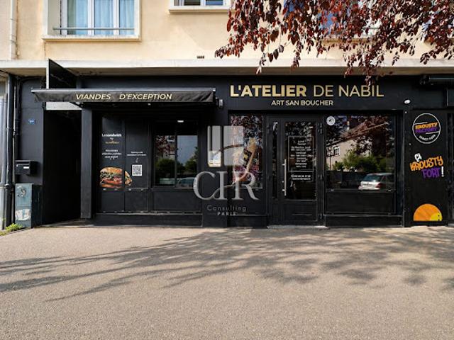 Local Commercial vente à Rennes, Bretagne