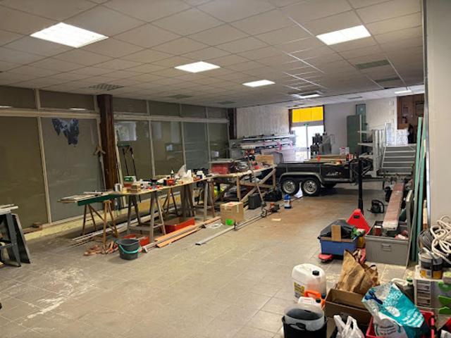 Local Commercial vente à Limoges