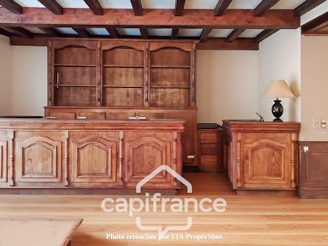 Local Commercial vente à Sauveterre-la-lémance