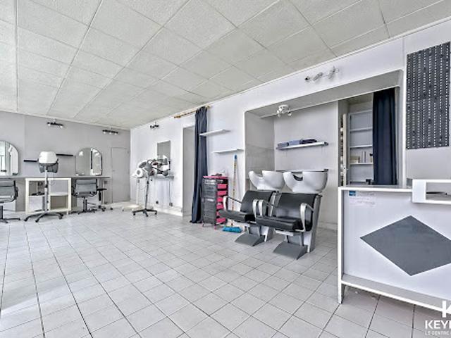 Local Commercial vente à France métropolitaine, Taverny