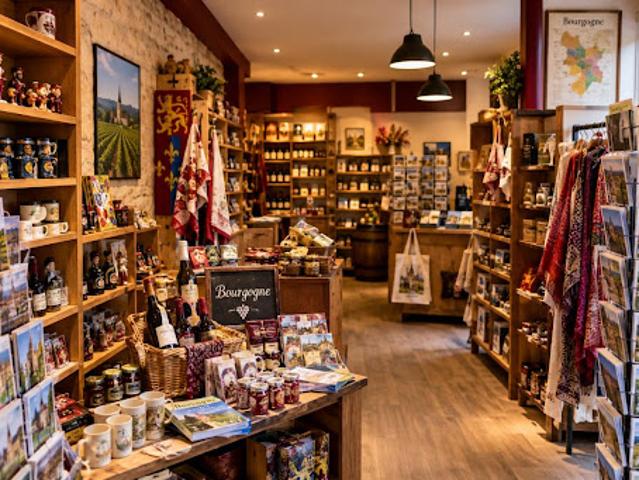 Local Commercial vente à Dijon