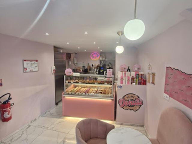 Local Commercial vente à France métropolitaine, Deuil-la-barre