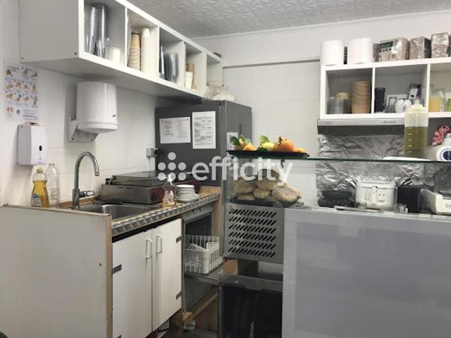 Local Commercial vente à Nice