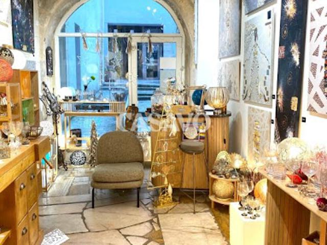 Local Commercial vente à Paris, Île-de-France