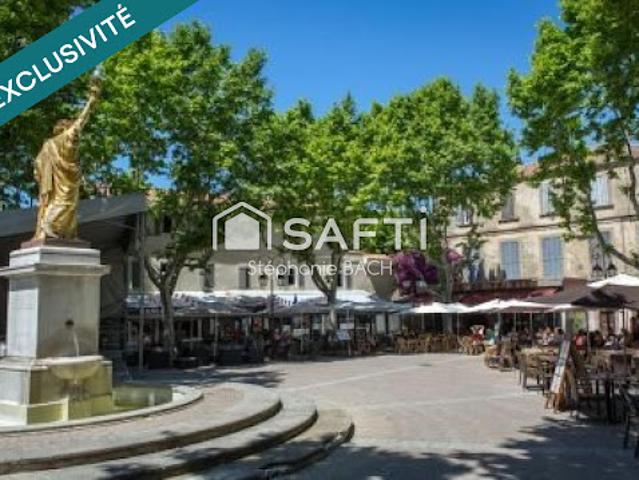 Local Commercial vente à Arrondissement de Toulon, Saint-cyr-sur-mer