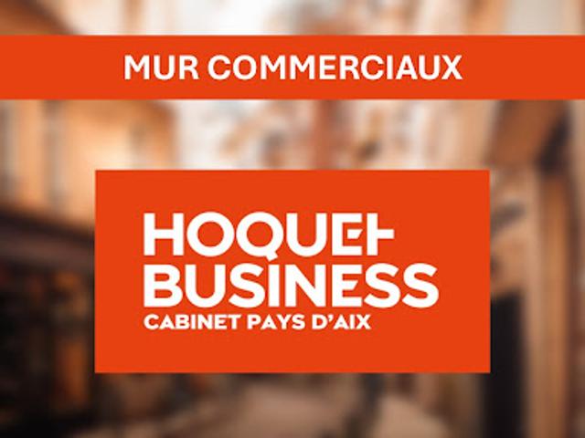 Local Commercial vente à Aix-en-Provence, Trets