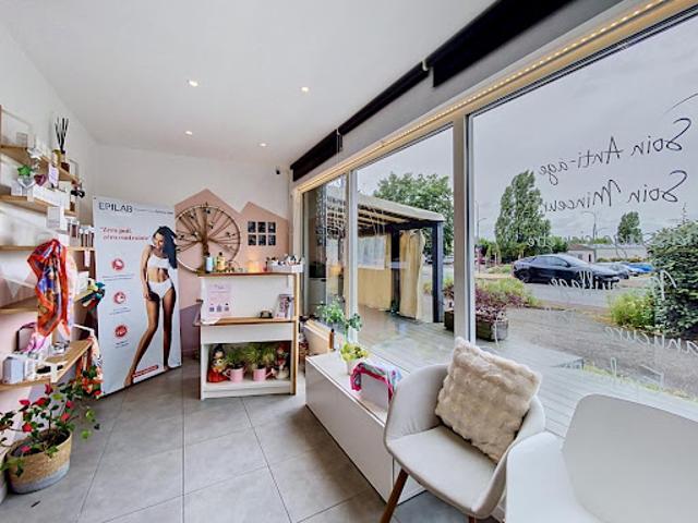 Local Commercial vente à Bordeaux, Villenave-d'ornon