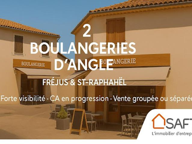 Local Commercial vente à France métropolitaine, Fréjus