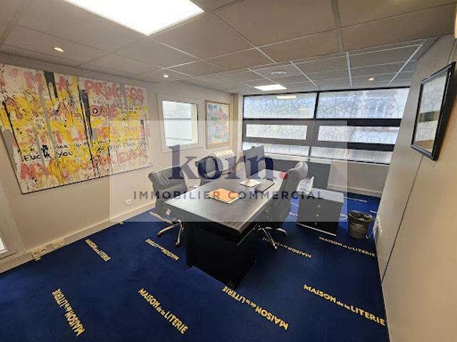 Local Commercial vente à Nanterre, Suresnes