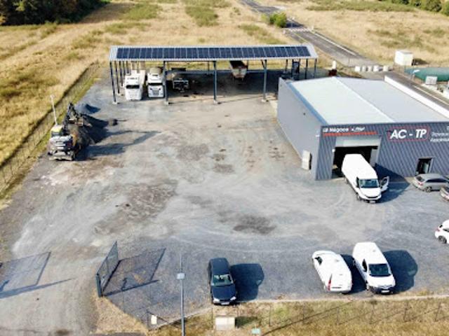 Local Commercial vente à Barcelonne-du-gers, Gers