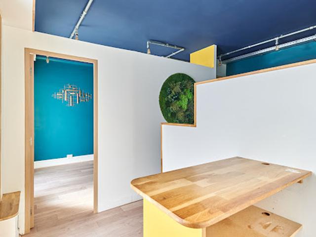 Local Commercial vente à Paris, Île-de-France