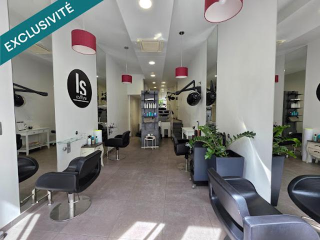 Local Commercial vente à Épinal, Epinal