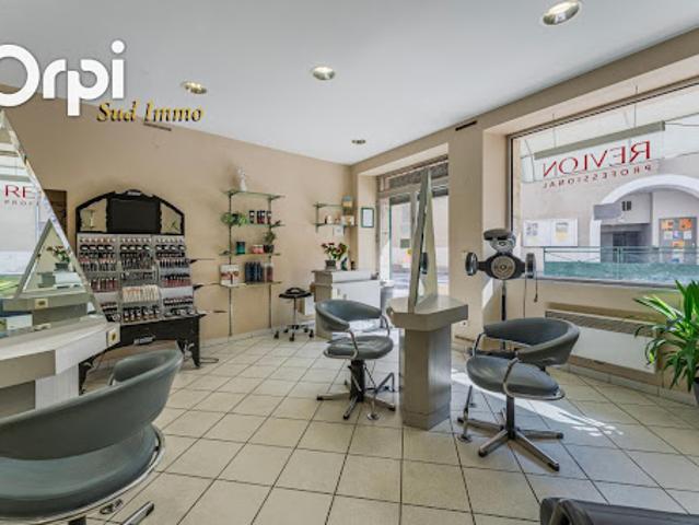 Local Commercial vente à Privas, Saint-vincent-de-durfort