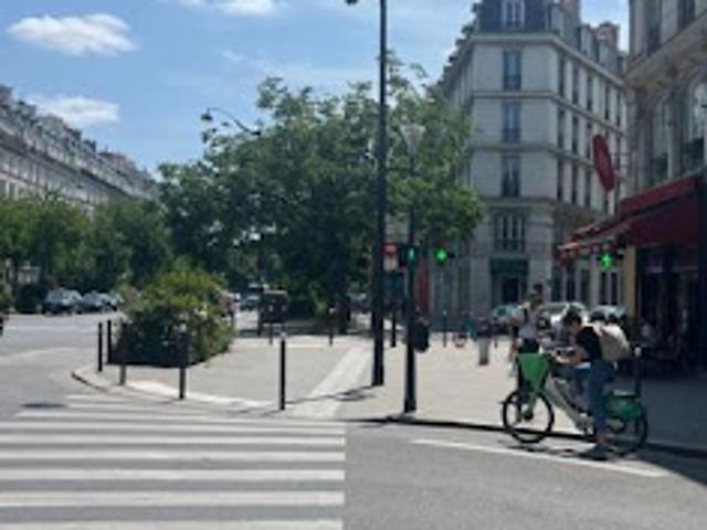 Local Commercial vente à Paris, Île-de-France